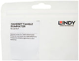 LINDY Telephone Cable Tangle Eliminator