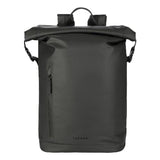 TUCANO Sac à dos fermeture enroulement 15,6 noir