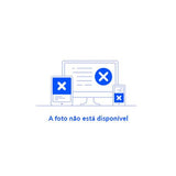 CANON Kit d adaptation de stand pour scanner M40