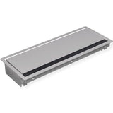 BACHMANN Cadre à encastrer CONI 6 prises