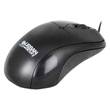 URBAN FACTORY BIG CRAZY MOUSE - Souris USB filaire 800dpi