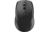 DACOMEX Souris sans fil M230-W-G rechargeable, recyclée