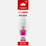 CANON INK GI-40 M