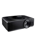 OPTOMA- Vidéoprojecteur W371- 3800 Lumens