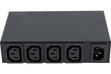 DEXLAN MULTIPRISE PDU IP Contrôle à distance 4 prises C13 10Amp