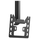 VOGEL S Tube Connect-It PUC 2430 300 cm, noir