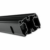 VOGEL S Tube PUC 2715 noir 150 cm