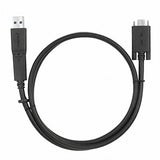 TARGUS 1m USB A to C Tether cable
