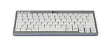 BAKKERELKHUISEN Clavier Compact UltraBoard 950 wireless (DE)