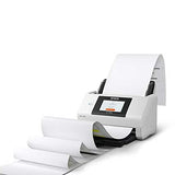 EPSON WorkForce DS-790WN Document scanner Duplex A4 600x600dpi 45ppm mono/45ppm colour ADF 100sheets 7000scans/d USB 3.0 Wi-Fi