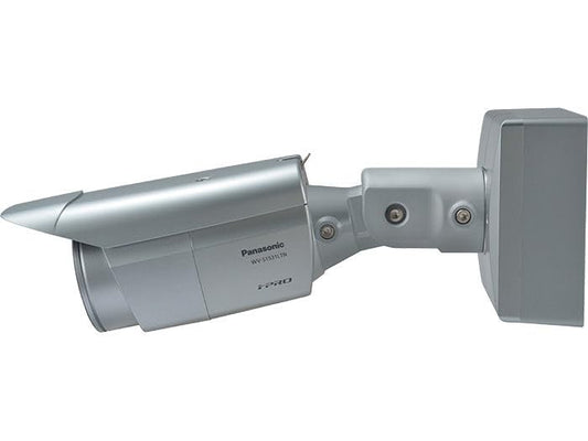 PANASONIC Camera Bullet Exterieur Antivandale Full Hd Serie S H265,/ WV-S1531LTN