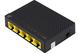 STONET ST3105GC SWITCH 5 PORTS GIGABIT
