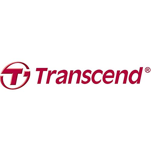 TRANSCEND Cle USB 2.0 JetFlash 350 - 4Go Noir