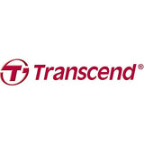 TRANSCEND 4Go Clé USB 2.0 - Noir