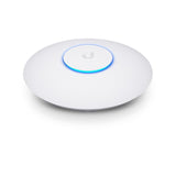 Ubiquiti UAP-NANOHD-3 Networks UniFi nanoHD 1733 Mbit/s Blanc Connexion Ethernet, supportant l'alimentation via ce port (PoE) (3-pack)