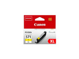 Cartouche CANON CLI-571Y XL - Yellow