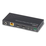 LINDY 150m Cat.6 HDMI 4K60 HDBaseT Extender