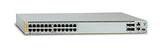 ALLIED AT-x930-28GPX Switch L3 24P GIGABIT PoE+ & 4 SFP+