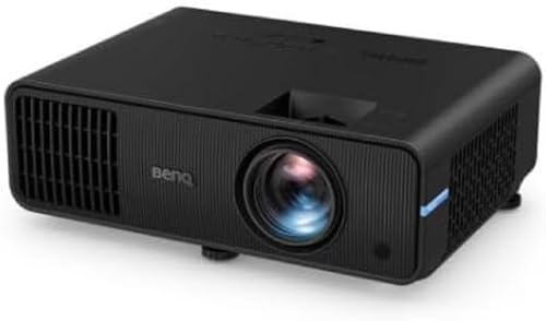 BENQ- Vidéoprojecteur PRO AV LW600ST- 2800 Lumens