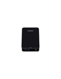 INTENSO Disque Dur Externe 3.5 Memory Center USB 3.0 - 8To Noir