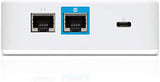 Ubiquiti AFI-INS AmpliFi Instant System routeur sans fil Gigabit Ethernet Bi-bande (2,4 GHz / 5 GHz) 4G Blanc