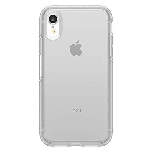 OTTERBOX Symmetry Series Clear - coque de protection pour téléphone portable