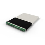 PATCHBOX ONE 24x CAT6A STP VERT 1,8 m 30U