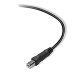 BELKIN USB2.0 A-B Cable 4.8m