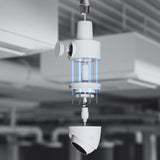 Ubiquiti UACC-Camera-CJB-W Boîtier de jonction compact pour caméra