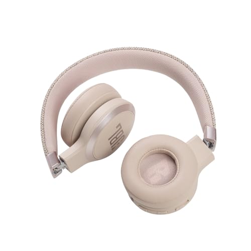 JBL Live460btnc Rose