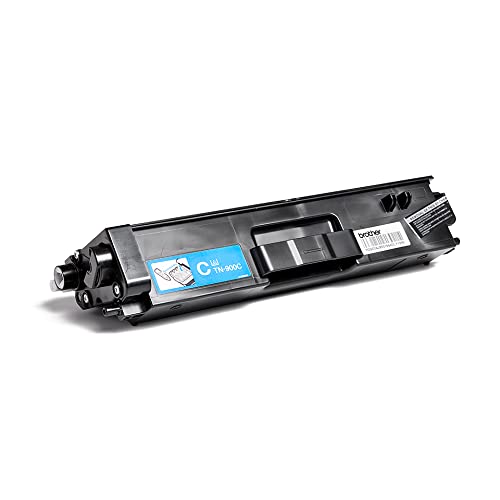 Toner BROTHER TN900C - Cyan
