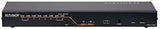 Aten KH2508A KVM Altusen CAT5 8 ports Double Console