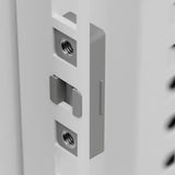 Ubiquiti UACC-Rack-PM-Kit Kit de montage en rack précision , 20 pieces