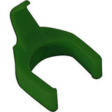 PATCHSEE VS/PC Lot de 50 PatchClip - vert