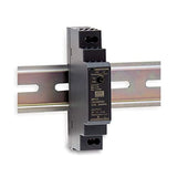 Alimentation industrielle 12 V - 15 W / 1,25 A rail DIN