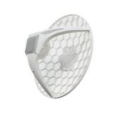 MikroTik LHG LTE18 Kit, 1.2Gbps LTE CAT18, Gigabit Ethernet, PoE