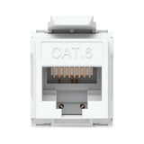 Ubiquiti UACC-Keystone-Jack-C6