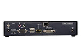 ATEN PREMIUM KE6940AT EMET PROL. KVM DOUBLE DVI/USB IP/SDP