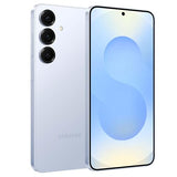 Samsung Galaxy S25 5G Double SIM 12 Go RAM 512 Go - Bleu