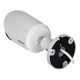 Dahua IPC-HFW2549S-S-IL-0280B 5MP Smart Dual Light, sta³oogniskowa kamera tubowa WizSense