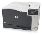 HP Color LaserJet Professional Imprimante CP5225,