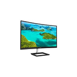 PHILIPS 272E1CA/00 - 27pcs - INCURVE - 1920 x 1080 Full HD (1080p) - VA - 250 cd/m2 - 3000:1 - 4 ms - HDMI, VGA, DP -HP