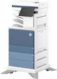 HP LaserJet Enterprise Flow MFP 6800zfsw MFP colour laser A4 52ppm Copy 52ppm Print 1750sheets LAN