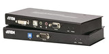 Aten CE600 prolongateur DVI/USB/audio Single Link 60m