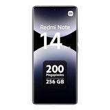 Xiaomi Redmi Note 14 Pro 4G (Double Sim - 6.67", 256 Go, 8 Go RAM) Noir