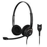 EPOS IMPACT SC 262 Headset binaural ED low impedance
