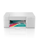 BROTHER DCP-J1200WE EcoPro 3in1 Multifunction Printer DIN A4 16ppm (P)
