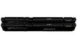 KINGSTON 16Go 5600MHz DDR5 CL40 DIMM Kit of 2 FURY Beast Black