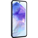 Samsung Galaxy A55 5G Double SIM 8 Go RAM 128 Go - Bleu Marine