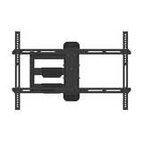 NEOMOUNTS WL40-550BL16 Support pour écran mural 40-65p - orientable - installation facile